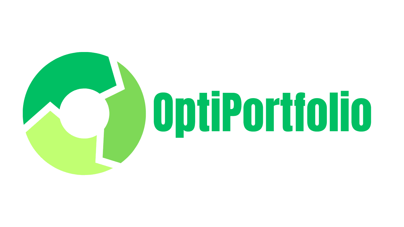 OptiPortfolio Logo