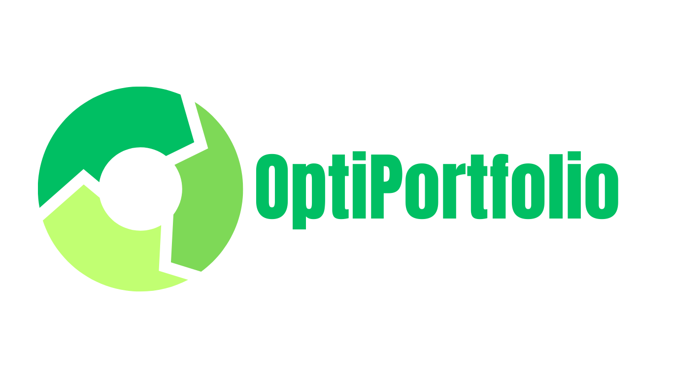 OptiPortfolio Logo